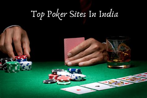 best poker sites in india|Best Poker Sites in India 2024 .